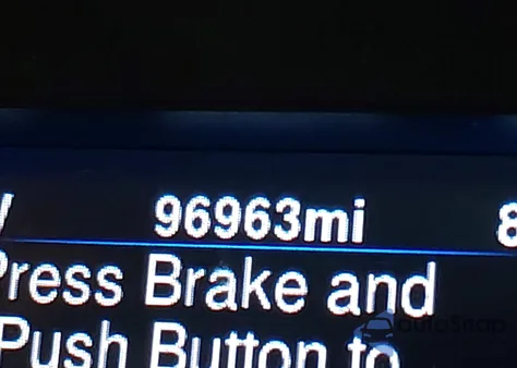 2013 Chrysler 300 Motown z USA, uszkodzony, nr VIN 2C3CCAAG9DH527790